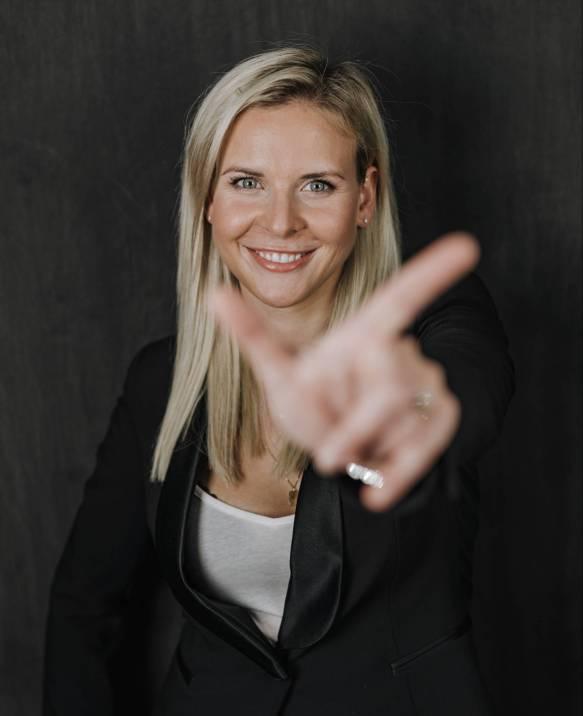 Dr. Johanna Herzog M.Sc.