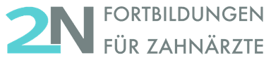 2N Zahnärztliche Fortbildungen Logo